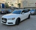 Белый Ауди А6, объемом двигателя 2 л и пробегом 194 тыс. км за 12500 $, фото 3 на Automoto.ua