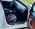 Білий Ауді А6, об'ємом двигуна 2 л та пробігом 186 тис. км за 12200 $, фото 8 на Automoto.ua
