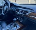 Белый Ауди А6, объемом двигателя 3 л и пробегом 299 тыс. км за 13000 $, фото 7 на Automoto.ua