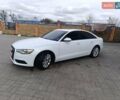 Белый Ауди А6, объемом двигателя 2 л и пробегом 222 тыс. км за 13000 $, фото 17 на Automoto.ua
