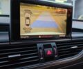 Білий Ауді А6, об'ємом двигуна 2 л та пробігом 137 тис. км за 17500 $, фото 19 на Automoto.ua