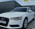 Белый Ауди А6, объемом двигателя 2 л и пробегом 220 тыс. км за 12500 $, фото 21 на Automoto.ua