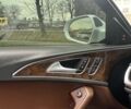 Белый Ауди А6, объемом двигателя 2 л и пробегом 260 тыс. км за 12400 $, фото 20 на Automoto.ua