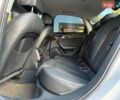 Білий Ауді А6, об'ємом двигуна 3 л та пробігом 181 тис. км за 16555 $, фото 56 на Automoto.ua