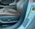 Белый Ауди А6, объемом двигателя 3 л и пробегом 186 тыс. км за 12300 $, фото 12 на Automoto.ua