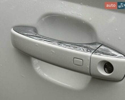 Белый Ауди А6, объемом двигателя 3 л и пробегом 185 тыс. км за 16599 $, фото 17 на Automoto.ua