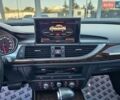 Белый Ауди А6, объемом двигателя 2.97 л и пробегом 250 тыс. км за 18500 $, фото 29 на Automoto.ua
