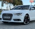 Білий Ауді А6, об'ємом двигуна 3 л та пробігом 181 тис. км за 16555 $, фото 2 на Automoto.ua
