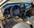 Ауди А6 2014 в Львове на Automoto.ua Белый Ауди А6, объемом двигателя 2 л и пробегом 98 тыс. км за 2500 $, фото 15 на Automoto.ua