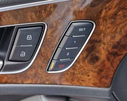 Белый Ауди А6, объемом двигателя 2 л и пробегом 221 тыс. км за 13500 $, фото 20 на Automoto.ua