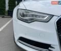 Белый Ауди А6, объемом двигателя 1.97 л и пробегом 271 тыс. км за 15800 $, фото 4 на Automoto.ua