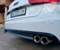 Білий Ауді А6, об'ємом двигуна 1.98 л та пробігом 180 тис. км за 13499 $, фото 9 на Automoto.ua