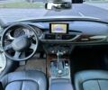 Білий Ауді А6, об'ємом двигуна 3 л та пробігом 181 тис. км за 16690 $, фото 17 на Automoto.ua