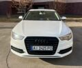 Ауді А6 2014 у Києві на Automoto.ua Білий Ауді А6, об'ємом двигуна 3 л та пробігом 169 тис. км за 25500 $, фото 9 на Automoto.ua