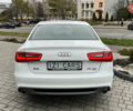 Белый Ауди А6, объемом двигателя 3 л и пробегом 132 тыс. км за 21500 $, фото 5 на Automoto.ua