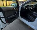 Белый Ауди А6, объемом двигателя 2.8 л и пробегом 200 тыс. км за 14999 $, фото 39 на Automoto.ua