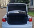 Білий Ауді А6, об'ємом двигуна 2 л та пробігом 221 тис. км за 13000 $, фото 9 на Automoto.ua