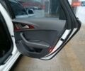 Белый Ауди А6, объемом двигателя 3 л и пробегом 147 тыс. км за 15400 $, фото 19 на Automoto.ua