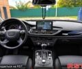 Белый Ауди А6, объемом двигателя 3 л и пробегом 117 тыс. км за 14999 $, фото 9 на Automoto.ua