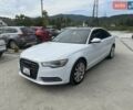 Білий Ауді А6, об'ємом двигуна 2 л та пробігом 147 тис. км за 16100 $, фото 1 на Automoto.ua