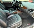 Белый Ауди А6, объемом двигателя 2.97 л и пробегом 238 тыс. км за 14900 $, фото 49 на Automoto.ua