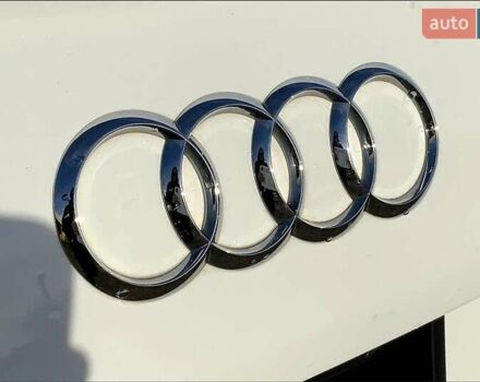 Ауди А6 2014 в Львове на Automoto.ua Белый Ауди А6, объемом двигателя 2 л и пробегом 98 тыс. км за 2500 $, фото 8 на Automoto.ua