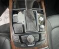 Белый Ауди А6, объемом двигателя 3 л и пробегом 154 тыс. км за 13400 $, фото 14 на Automoto.ua