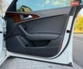 Белый Ауди А6, объемом двигателя 3 л и пробегом 181 тыс. км за 16555 $, фото 70 на Automoto.ua