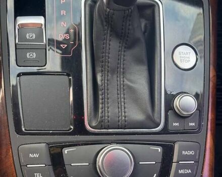 Белый Ауди А6, объемом двигателя 1.97 л и пробегом 202 тыс. км за 13900 $, фото 19 на Automoto.ua