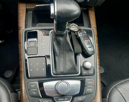 Білий Ауді А6, об'ємом двигуна 1.98 л та пробігом 183 тис. км за 15999 $, фото 50 на Automoto.ua