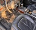 Білий Ауді А6, об'ємом двигуна 2 л та пробігом 205 тис. км за 10500 $, фото 8 на Automoto.ua