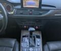 Белый Ауди А6, объемом двигателя 3 л и пробегом 119 тыс. км за 17800 $, фото 59 на Automoto.ua