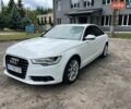 Белый Ауди А6, объемом двигателя 3 л и пробегом 199 тыс. км за 24500 $, фото 15 на Automoto.ua