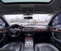 Білий Ауді А6, об'ємом двигуна 3 л та пробігом 162 тис. км за 17600 $, фото 6 на Automoto.ua