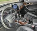 Белый Ауди А6, объемом двигателя 2 л и пробегом 201 тыс. км за 17500 $, фото 9 на Automoto.ua
