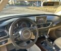 Білий Ауді А6, об'ємом двигуна 2 л та пробігом 113 тис. км за 14700 $, фото 3 на Automoto.ua