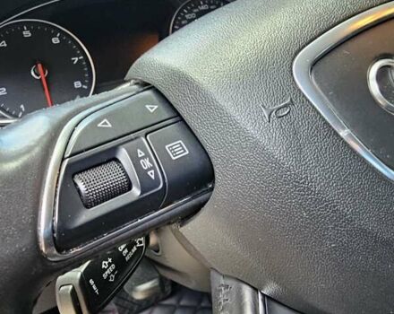 Білий Ауді А6, об'ємом двигуна 2.77 л та пробігом 200 тис. км за 11900 $, фото 16 на Automoto.ua