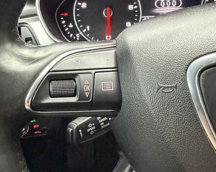 Белый Ауди А6, объемом двигателя 3 л и пробегом 185 тыс. км за 16950 $, фото 44 на Automoto.ua