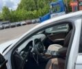 Ауді А6 2014 у Києві на Automoto.ua Білий Ауді А6, об'ємом двигуна 1.98 л та пробігом 192 тис. км за 15000 $, фото 34 на Automoto.ua