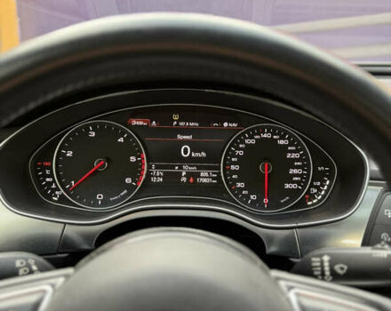 Білий Ауді А6, об'ємом двигуна 1.97 л та пробігом 188 тис. км за 16200 $, фото 37 на Automoto.ua