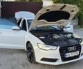 Белый Ауди А6, объемом двигателя 2.8 л и пробегом 200 тыс. км за 14999 $, фото 15 на Automoto.ua