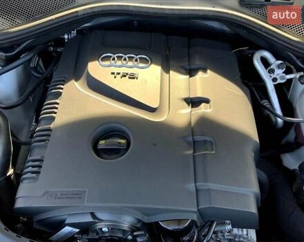 Ауди А6 2014 в Львове на Automoto.ua Белый Ауди А6, объемом двигателя 2 л и пробегом 98 тыс. км за 2500 $, фото 27 на Automoto.ua