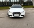 Белый Ауди А6, объемом двигателя 3 л и пробегом 188 тыс. км за 18000 $, фото 1 на Automoto.ua