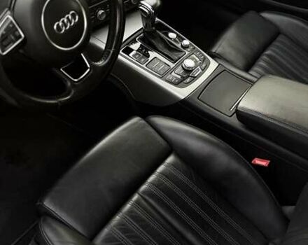 Ауди А6 2014 в Хмельницком на Automoto.ua Белый Ауди А6, объемом двигателя 1.97 л и пробегом 366 тыс. км за 17800 $, фото 22 на Automoto.ua