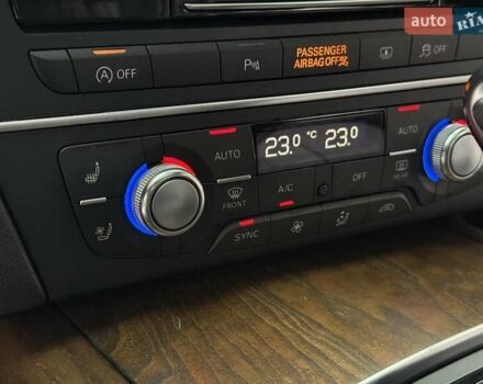 Ауді А6 2014 у Дніпро (Дніпропетровську) на Automoto.ua Білий Ауді А6, об'ємом двигуна 3 л та пробігом 184 тис. км за 17500 $, фото 28 на Automoto.ua