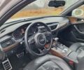 Білий Ауді А6, об'ємом двигуна 1.98 л та пробігом 183 тис. км за 16000 $, фото 12 на Automoto.ua