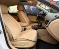 Белый Ауди А6, объемом двигателя 1.98 л и пробегом 135 тыс. км за 13990 $, фото 10 на Automoto.ua