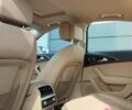Белый Ауди А6, объемом двигателя 1.98 л и пробегом 178 тыс. км за 14500 $, фото 10 на Automoto.ua