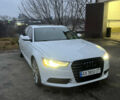 Білий Ауді А6, об'ємом двигуна 2 л та пробігом 114 тис. км за 17800 $, фото 2 на Automoto.ua