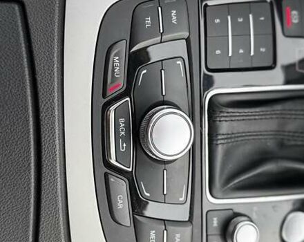 Ауди А6 2014 в Хмельницком на Automoto.ua Белый Ауди А6, объемом двигателя 1.97 л и пробегом 366 тыс. км за 17800 $, фото 16 на Automoto.ua